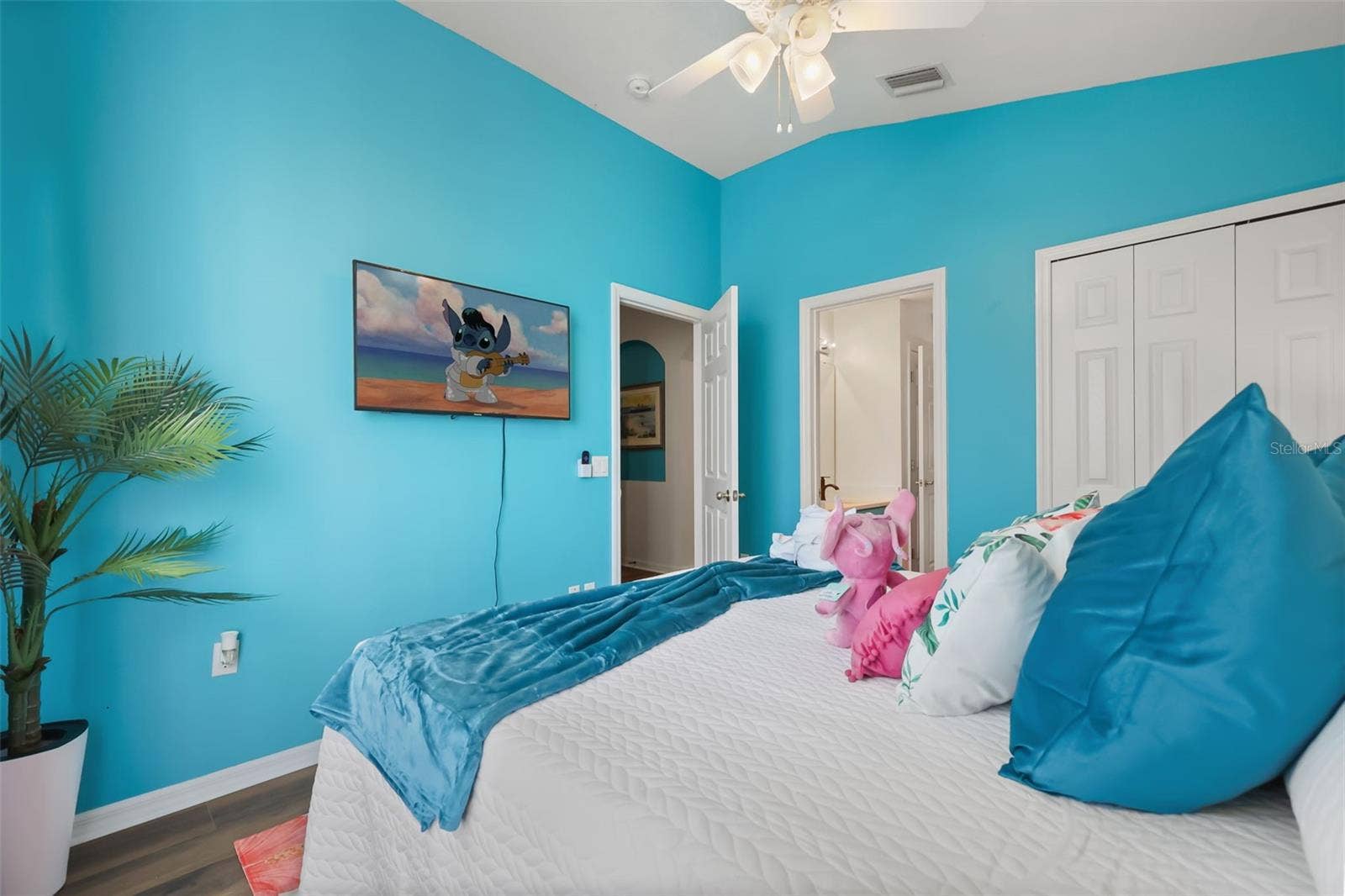 757 BALMORAL DRIVE, Davenport, FL 33896