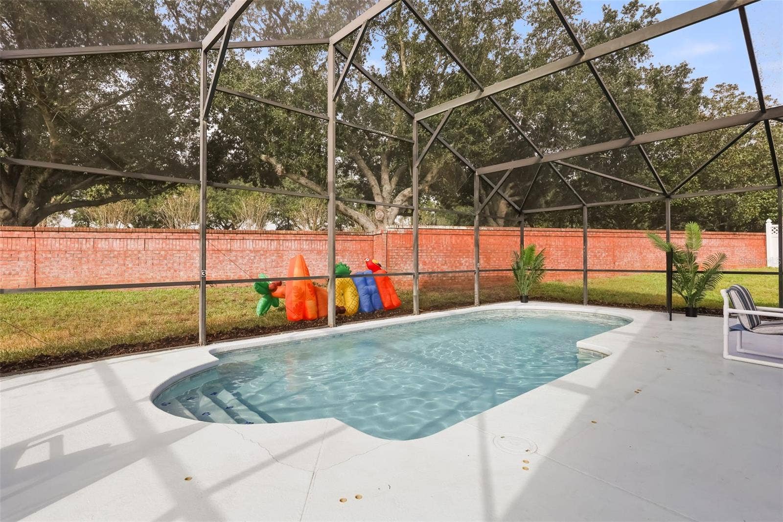 757 BALMORAL DRIVE, Davenport, FL 33896