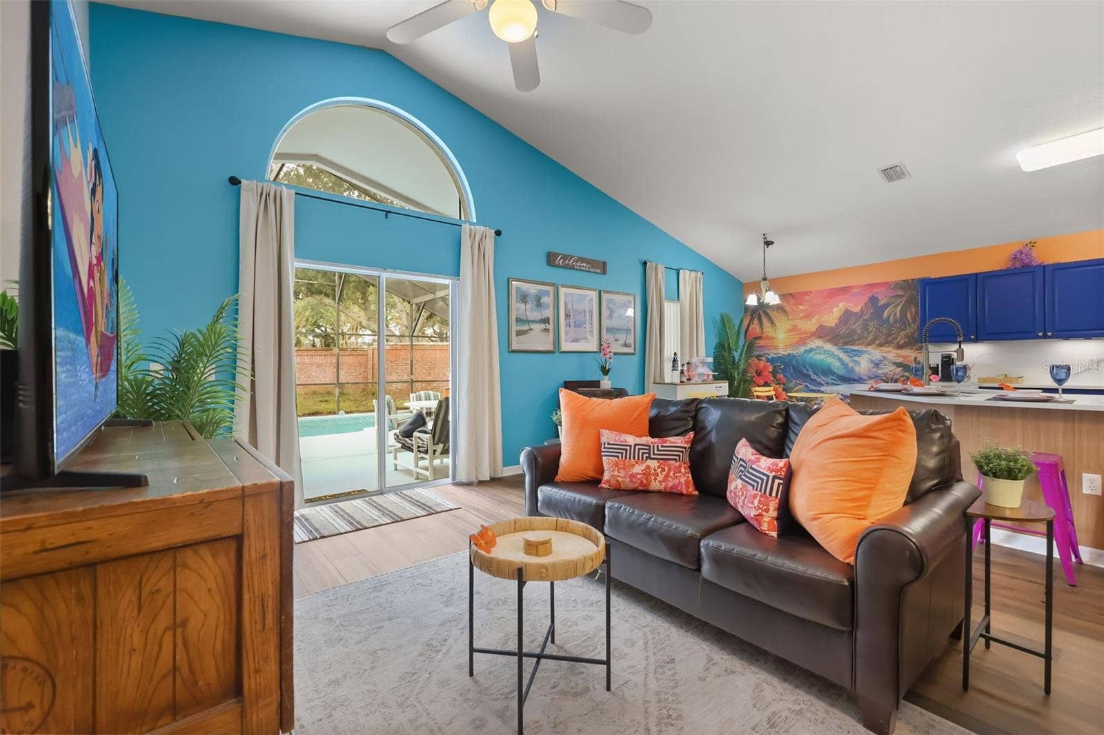 757 BALMORAL DRIVE, Davenport, FL 33896