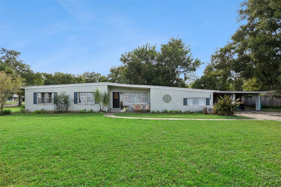 Property photo for 465 ROSALIA DRIVE, Sanford, FL