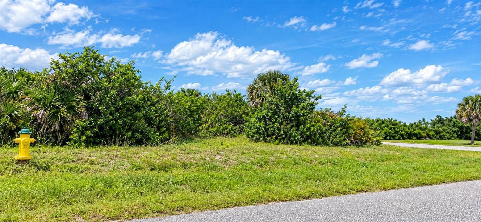 317 INGRAM BOULEVARD, Rotonda West, FL 33947