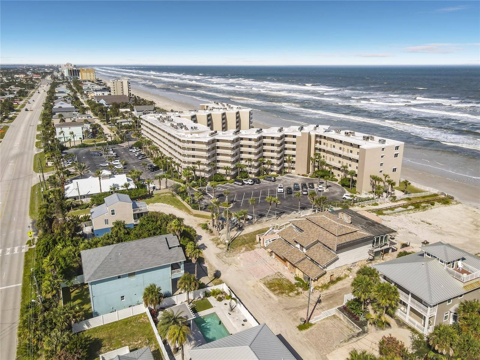 2505 HILL STREET, New Smyrna Beach, FL 32169 2505 HILL STREET, New Smyrna Beach, FL 32169