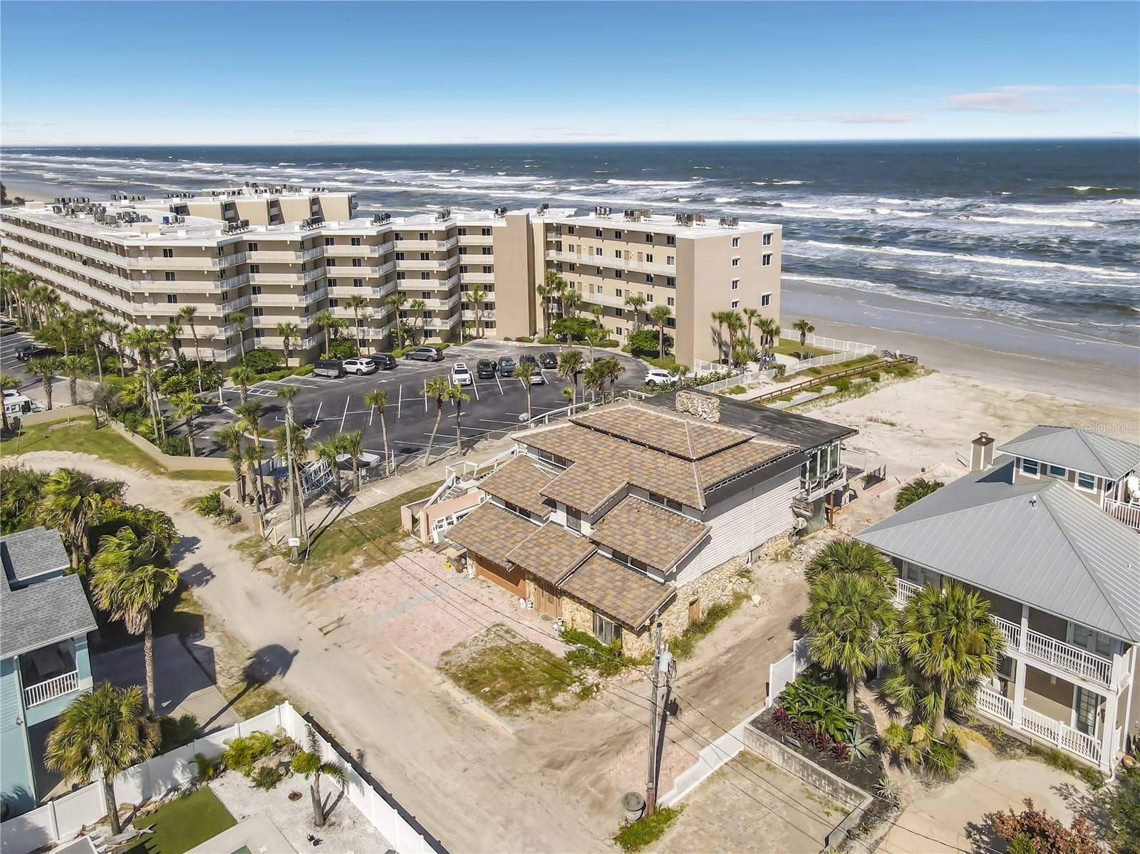 2505 HILL STREET, New Smyrna Beach, FL 32169 2505 HILL STREET, New Smyrna Beach, FL 32169