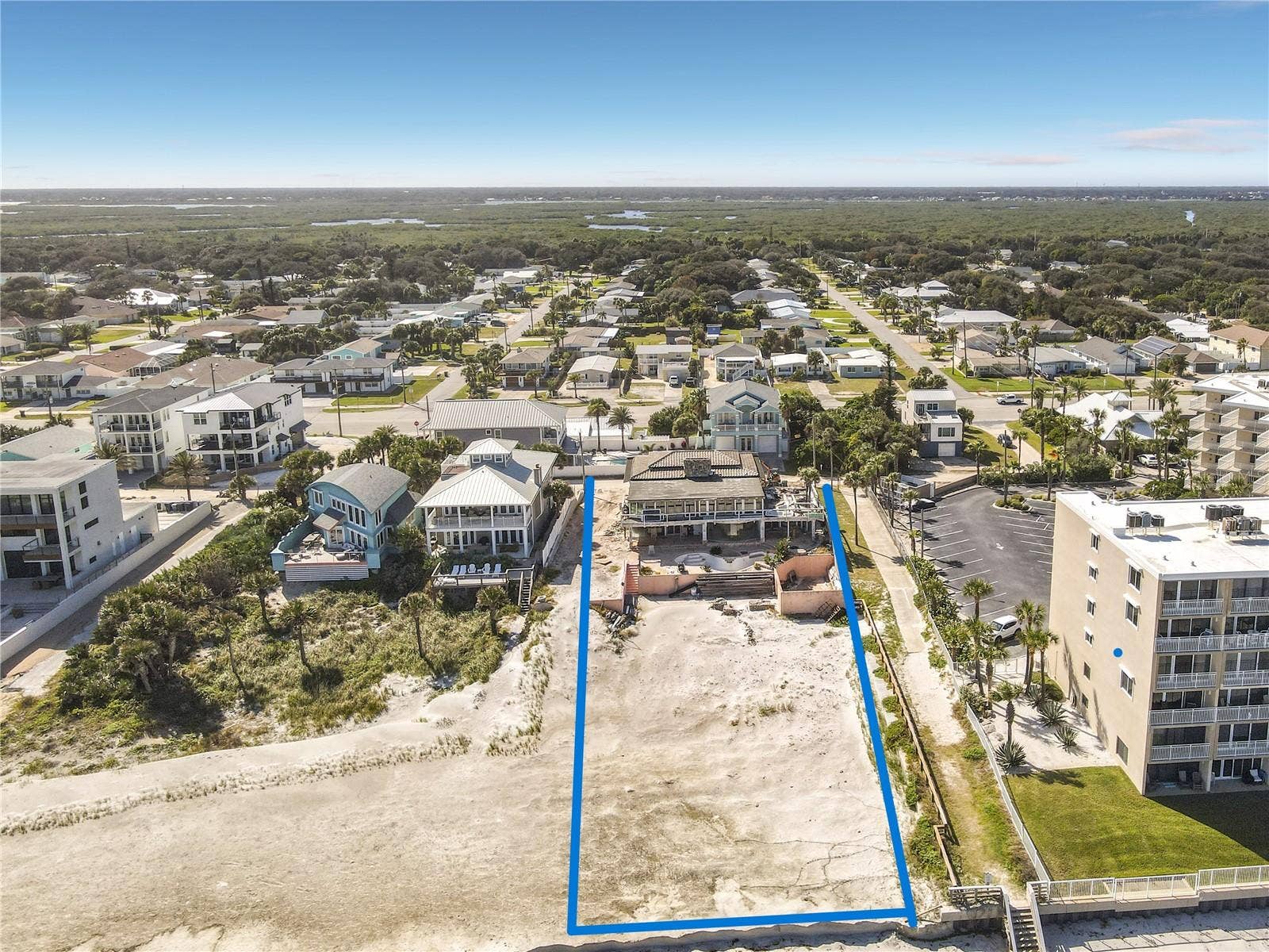 2505 HILL STREET, New Smyrna Beach, FL 32169 2505 HILL STREET, New Smyrna Beach, FL 32169