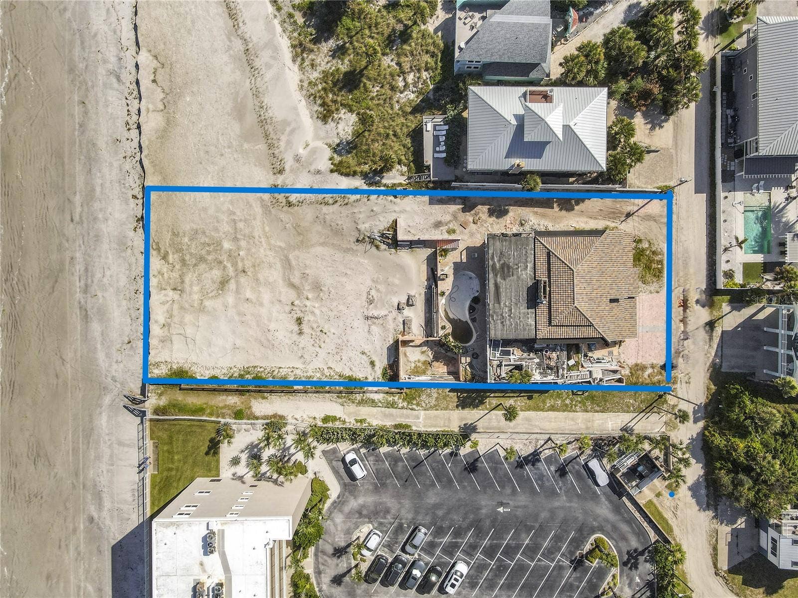 2505 HILL STREET, New Smyrna Beach, FL 32169 2505 HILL STREET, New Smyrna Beach, FL 32169