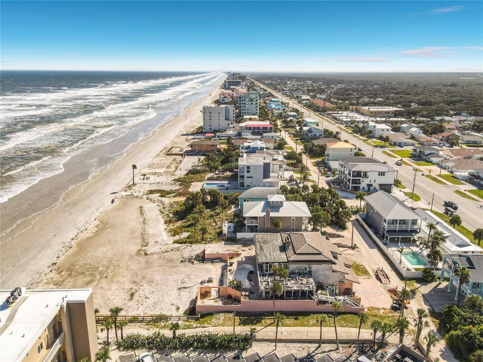 2505 HILL STREET, New Smyrna Beach, FL 32169 2505 HILL STREET, New Smyrna Beach, FL 32169