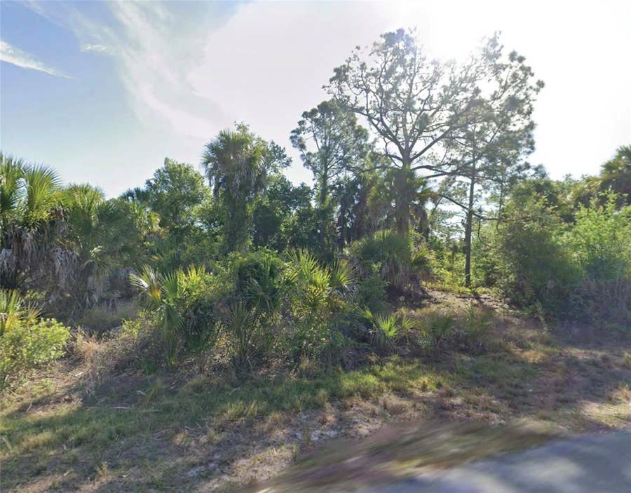 Property photo for 379 MCDILL DRIVE, Port Charlotte, FL