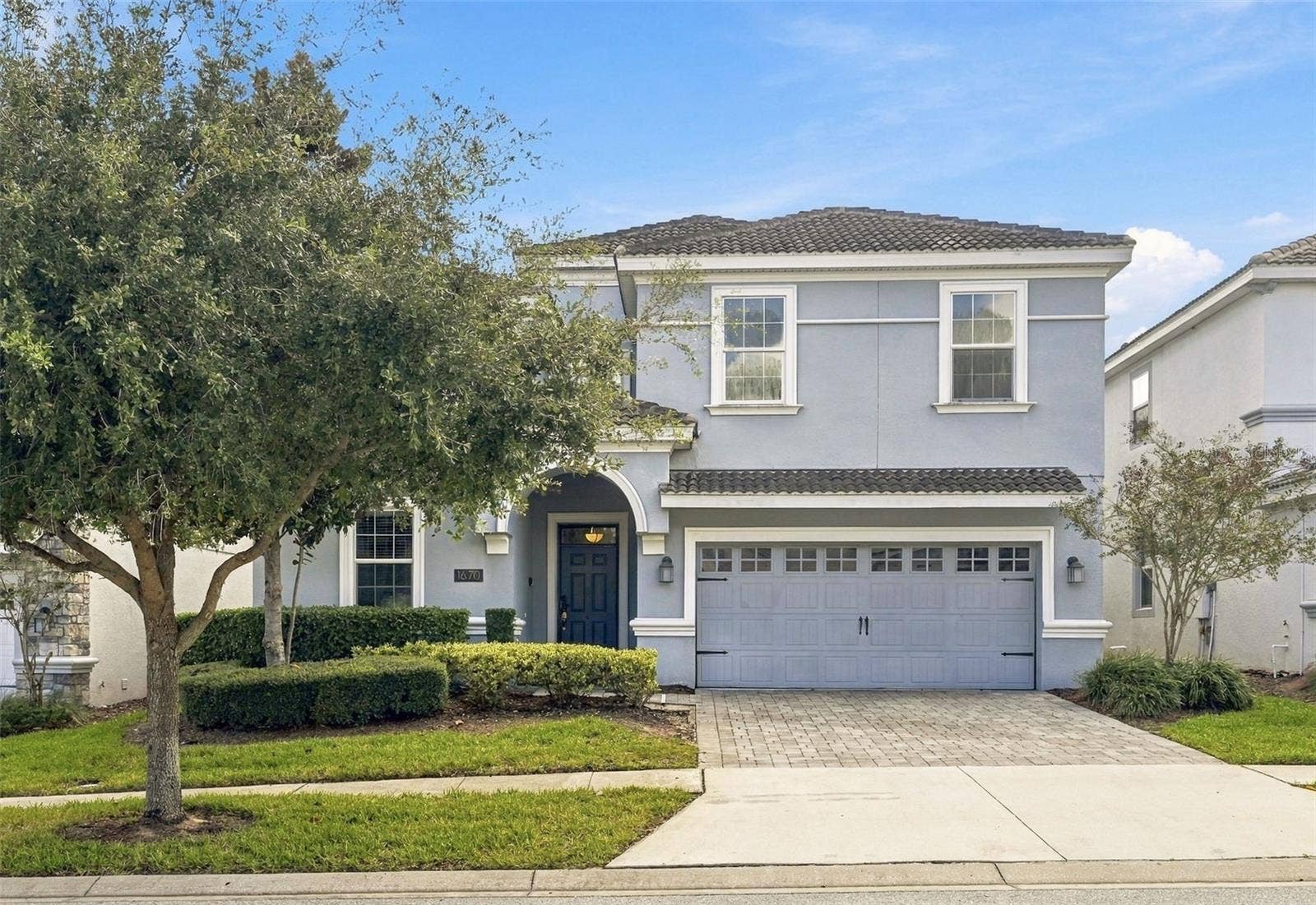 1670 MOON VALLEY DRIVE, Davenport, FL 33896 1670 MOON VALLEY DRIVE, Davenport, FL 33896