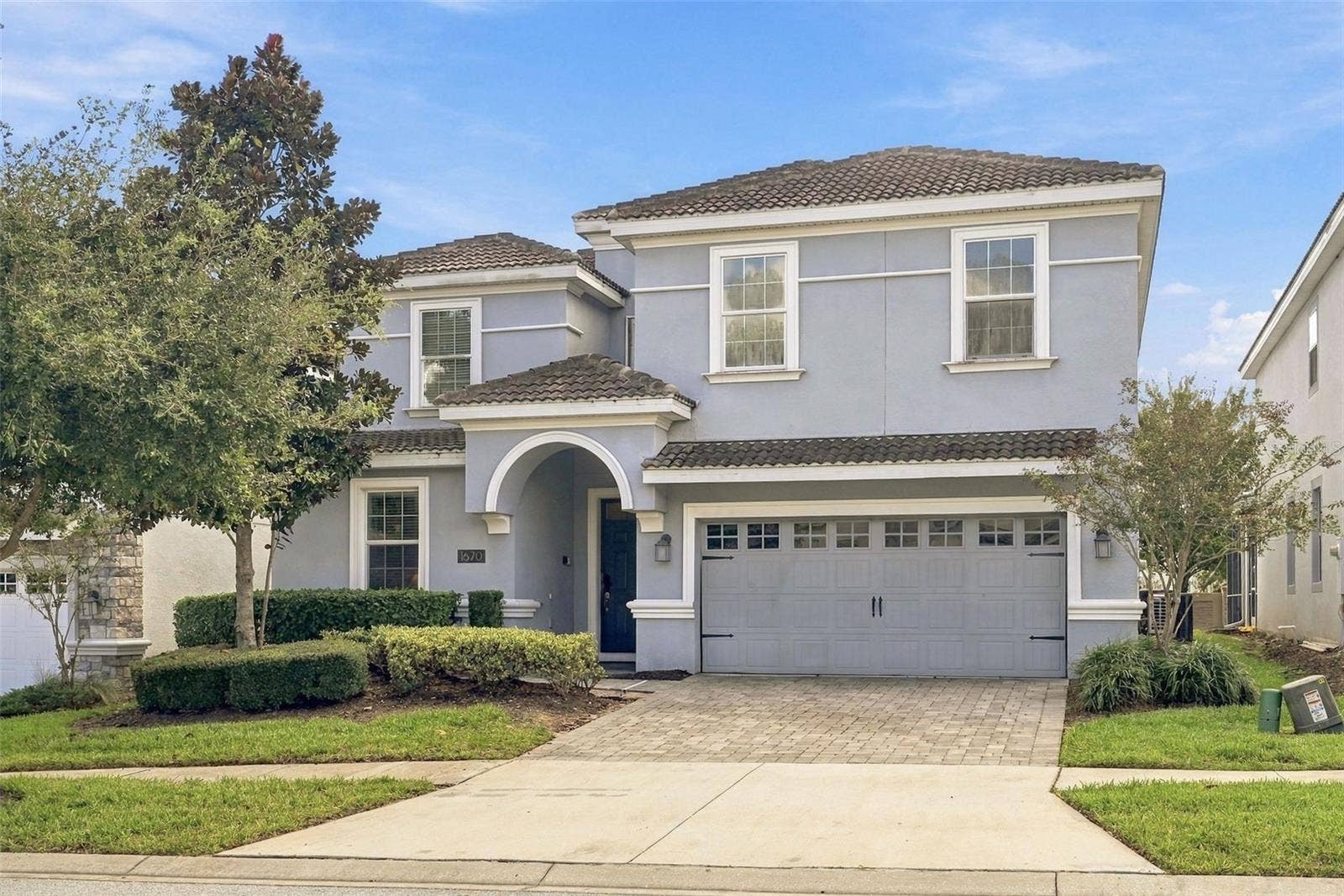 1670 MOON VALLEY DRIVE, Davenport, FL 33896 1670 MOON VALLEY DRIVE, Davenport, FL 33896
