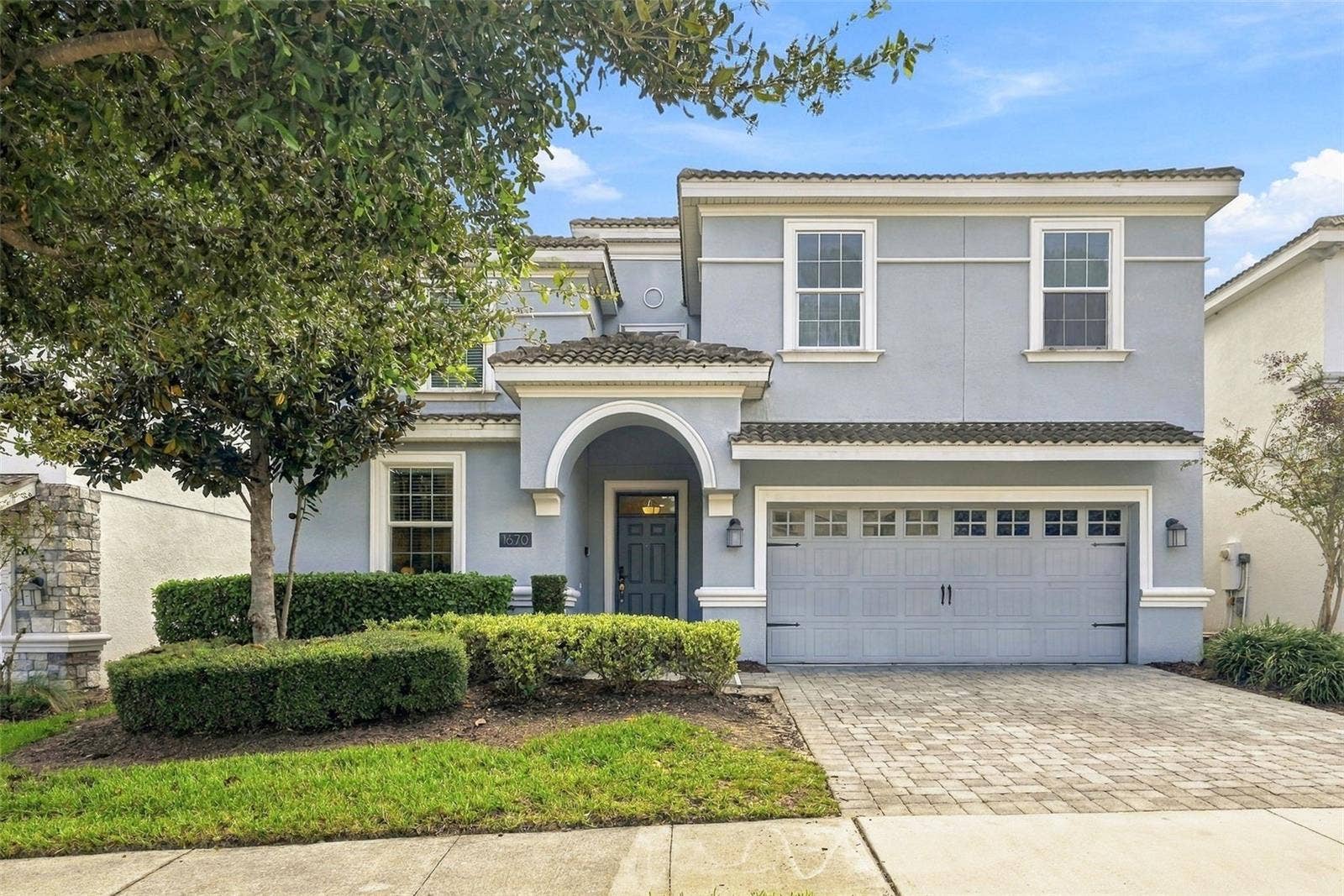 1670 MOON VALLEY DRIVE, Davenport, FL 33896 1670 MOON VALLEY DRIVE, Davenport, FL 33896
