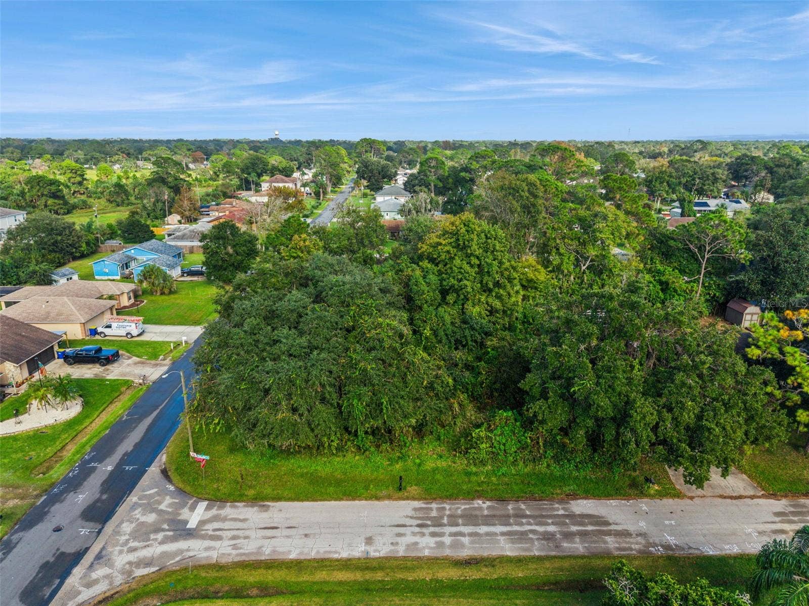 2209 TAMARIND DRIVE, Edgewater, FL 32141