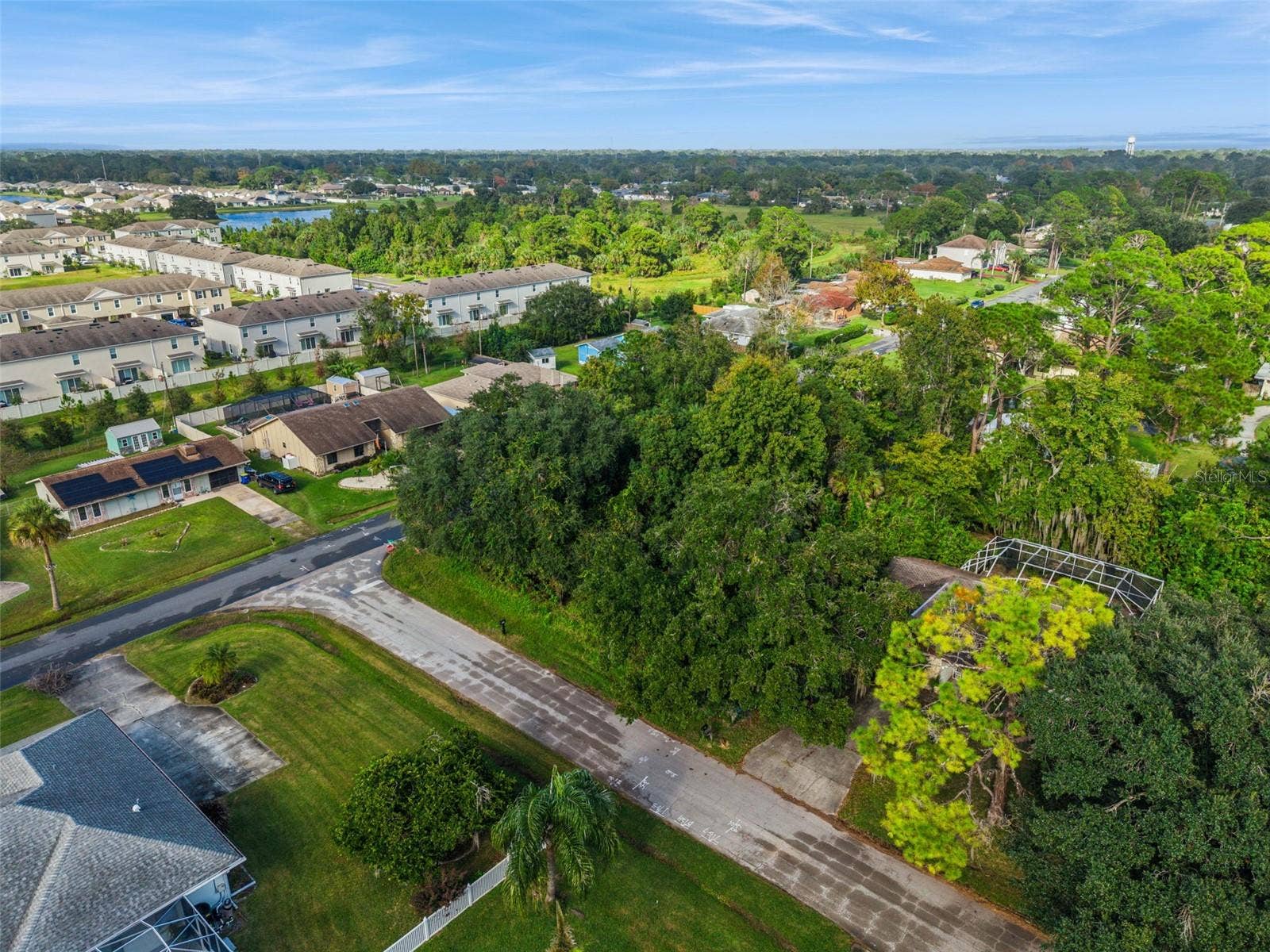 2209 TAMARIND DRIVE, Edgewater, FL 32141