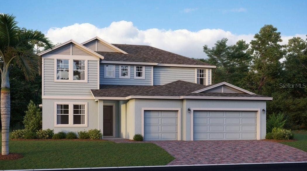 3281 WHOLENESS WAY, Clermont, FL 34714 3281 WHOLENESS WAY, Clermont, FL 34714