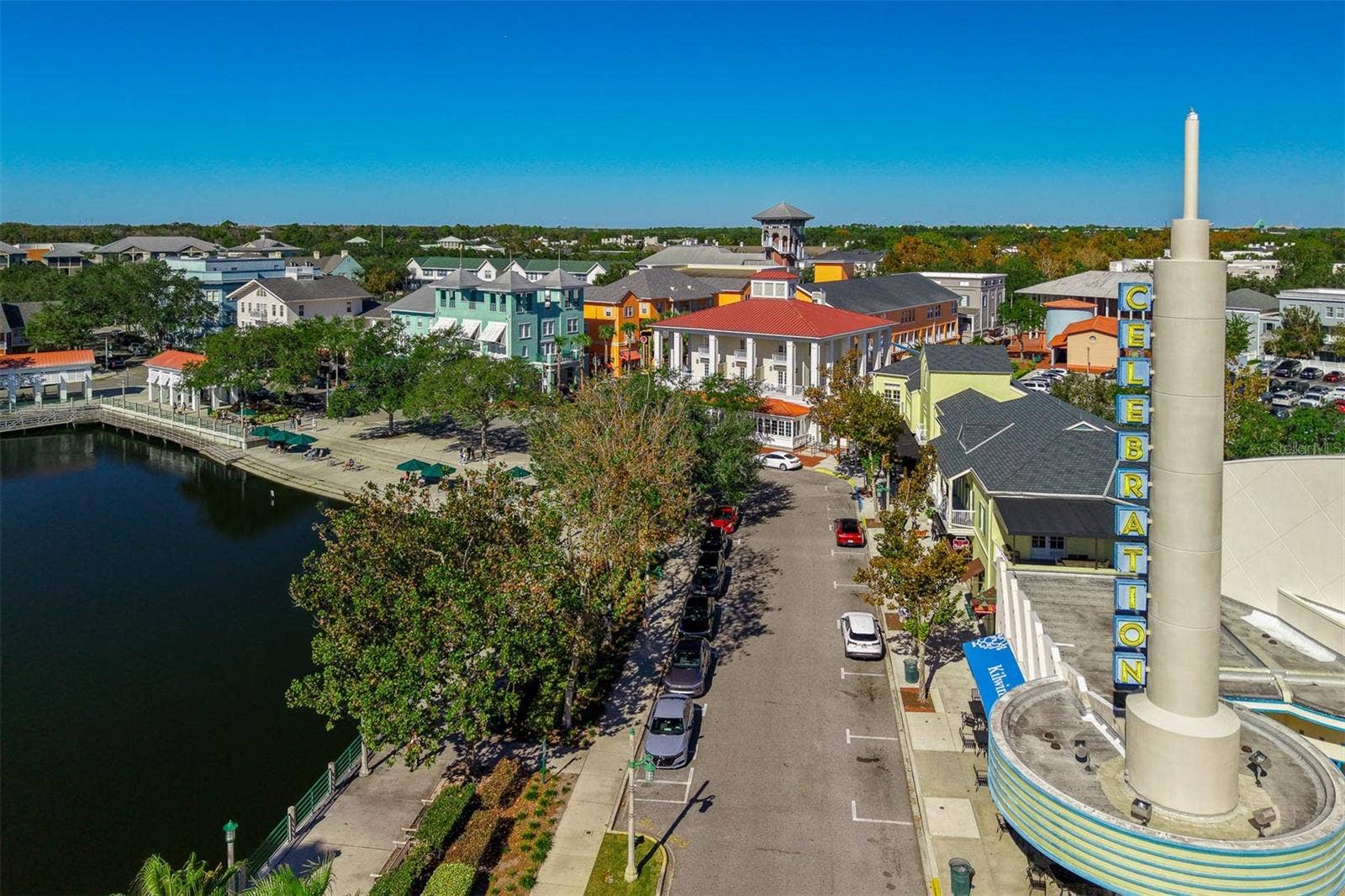 1459 RESOLUTE ST, Celebration, FL 34747