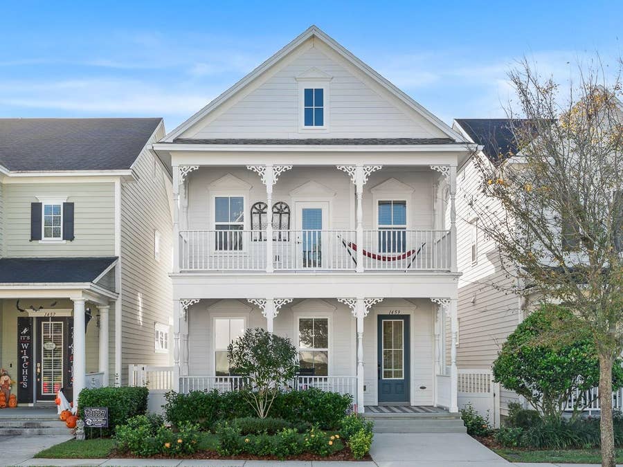 Property photo for 1459 RESOLUTE ST, Celebration, FL