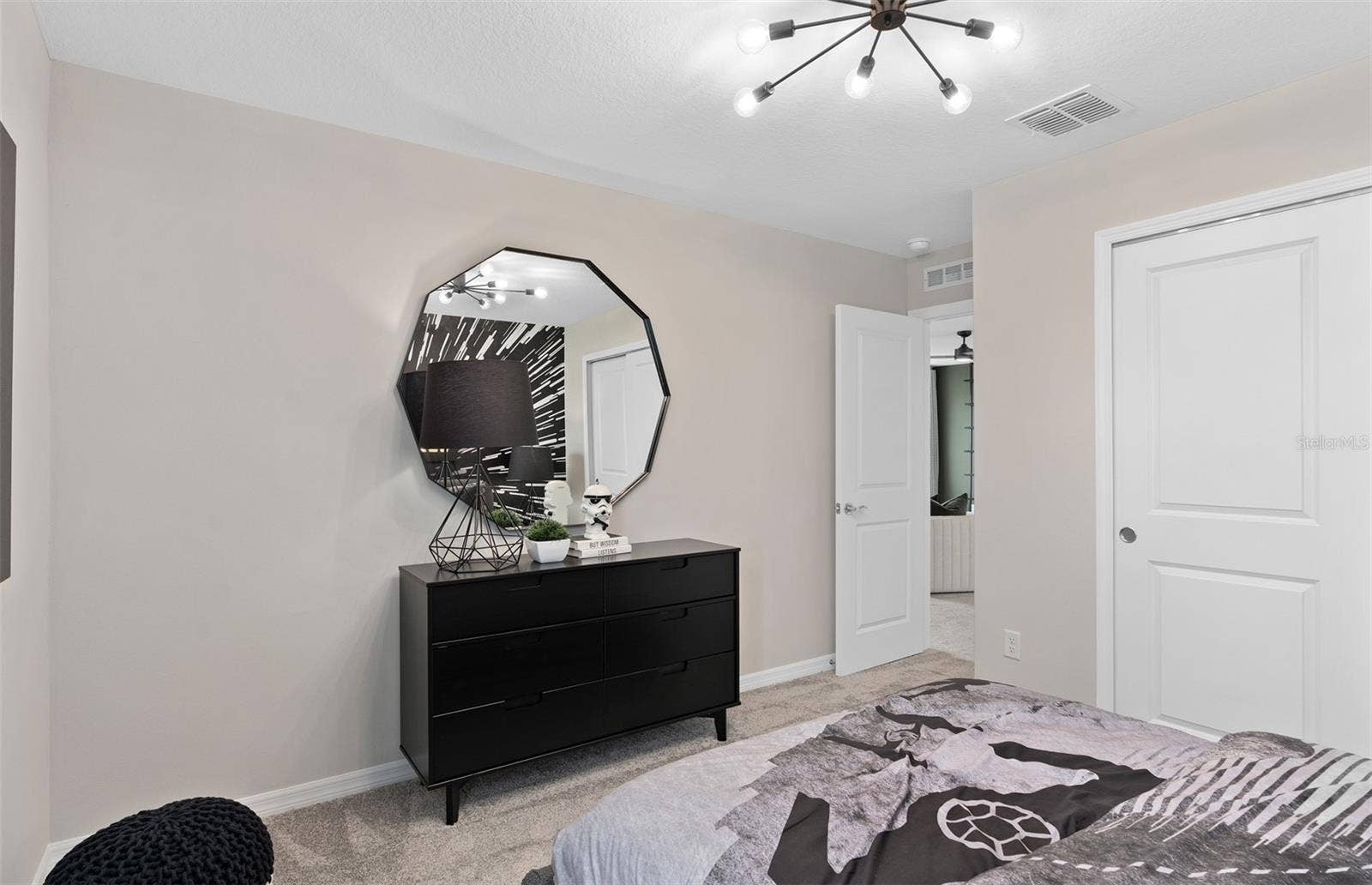 1174 FARM BRIDGE ROAD, Orlando, FL 32820 Model Home Design Only. Pictures and furnishings are for illustrative purposes only. Elevations, colors and options may vary. Furniture is for model home staging only.
