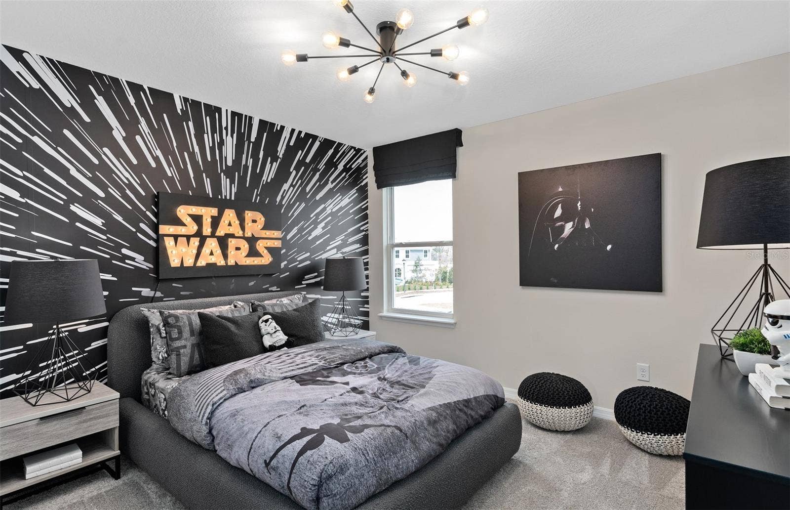 1174 FARM BRIDGE ROAD, Orlando, FL 32820 Model Home Design Only. Pictures and furnishings are for illustrative purposes only. Elevations, colors and options may vary. Furniture is for model home staging only.