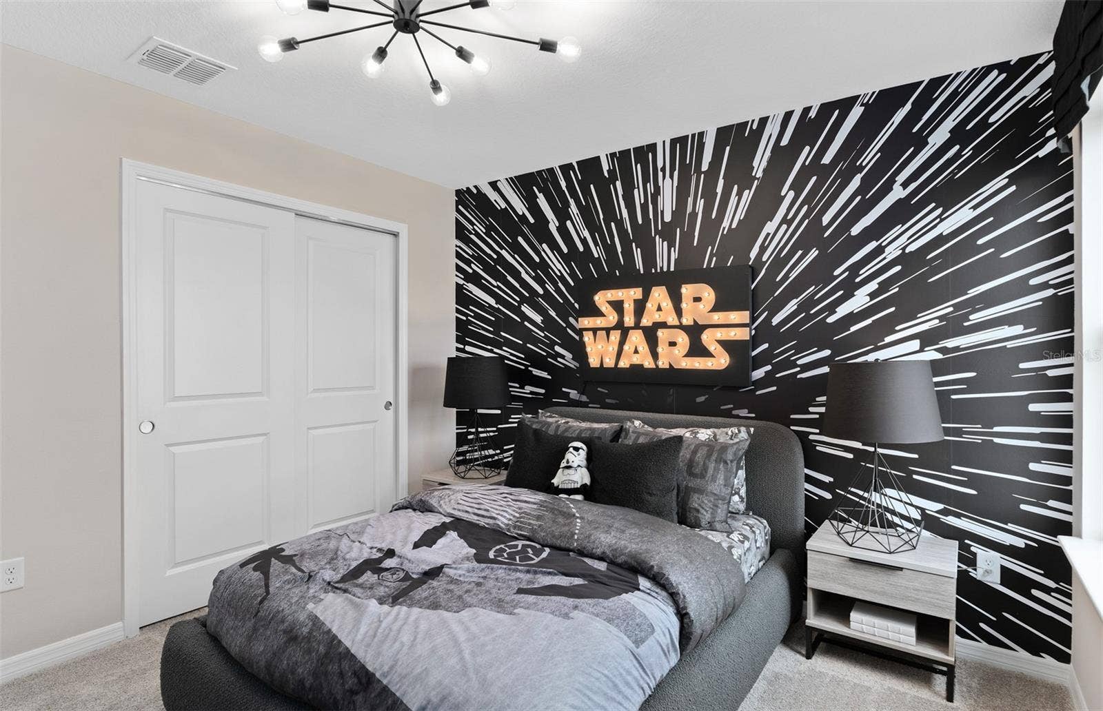 1174 FARM BRIDGE ROAD, Orlando, FL 32820 Model Home Design Only. Pictures and furnishings are for illustrative purposes only. Elevations, colors and options may vary. Furniture is for model home staging only.