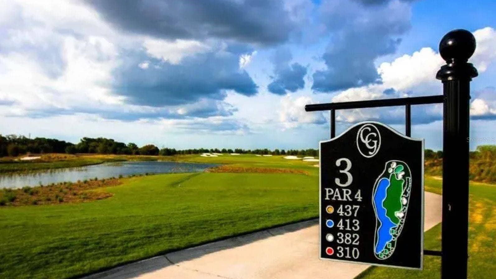 ChampionsGate Golf Club Offering an Additional Championship Golf Experience