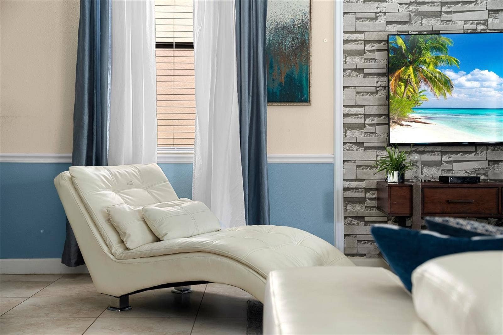 A Comfortable Place to Unwind After a Full Day Exploring Orlando's Attractions