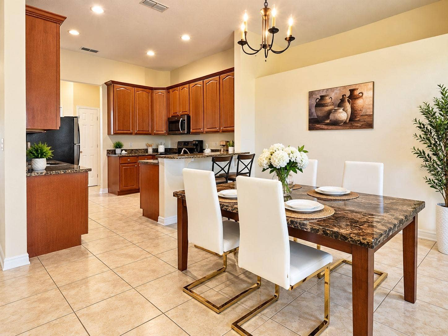 448 CINNAMON DRIVE, Poinciana, FL 34759