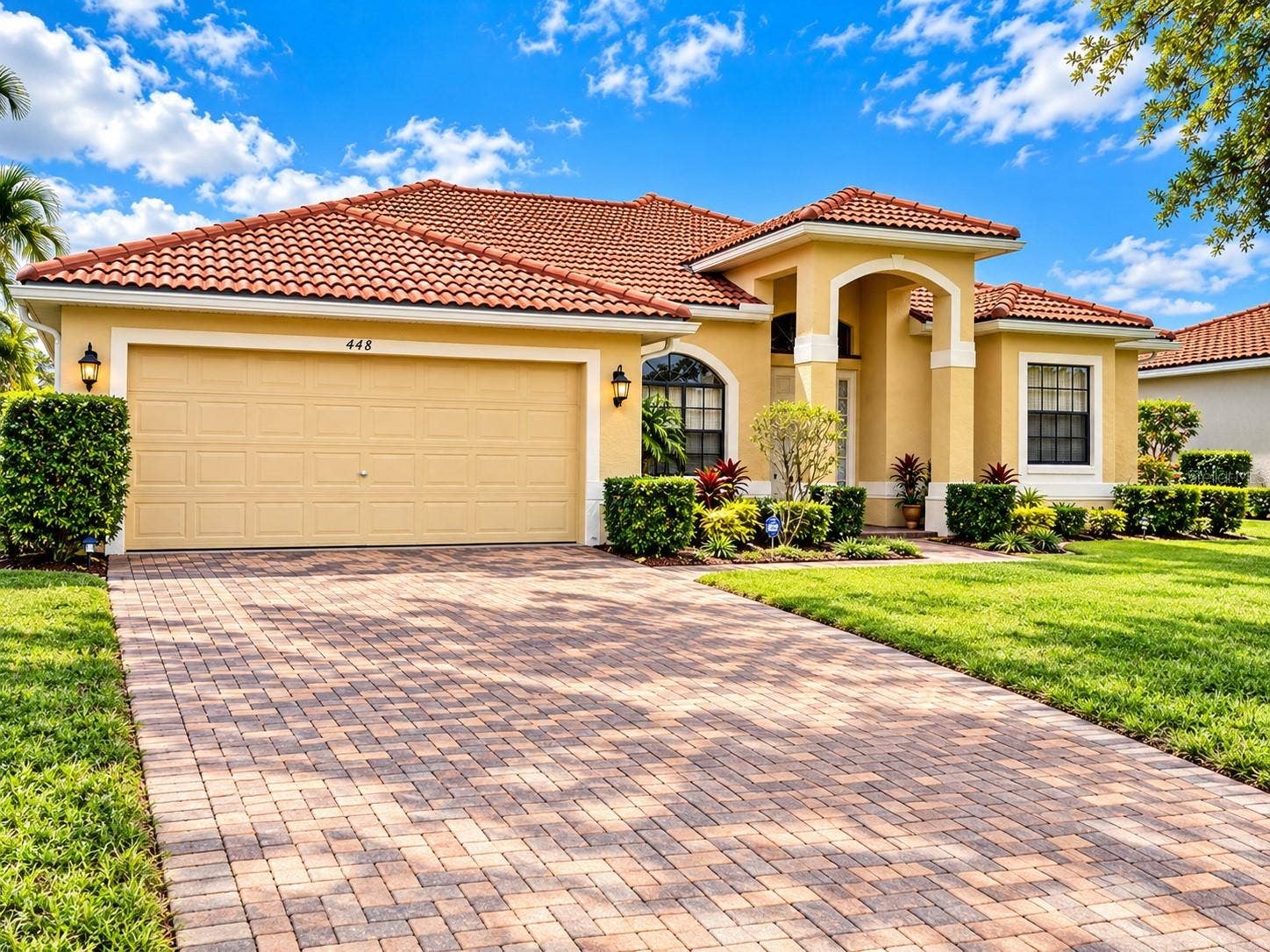 448 CINNAMON DRIVE, Poinciana, FL 34759