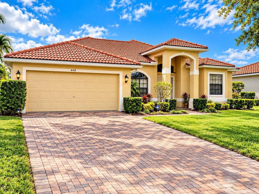 Property photo for 448 CINNAMON DRIVE, Poinciana, FL
