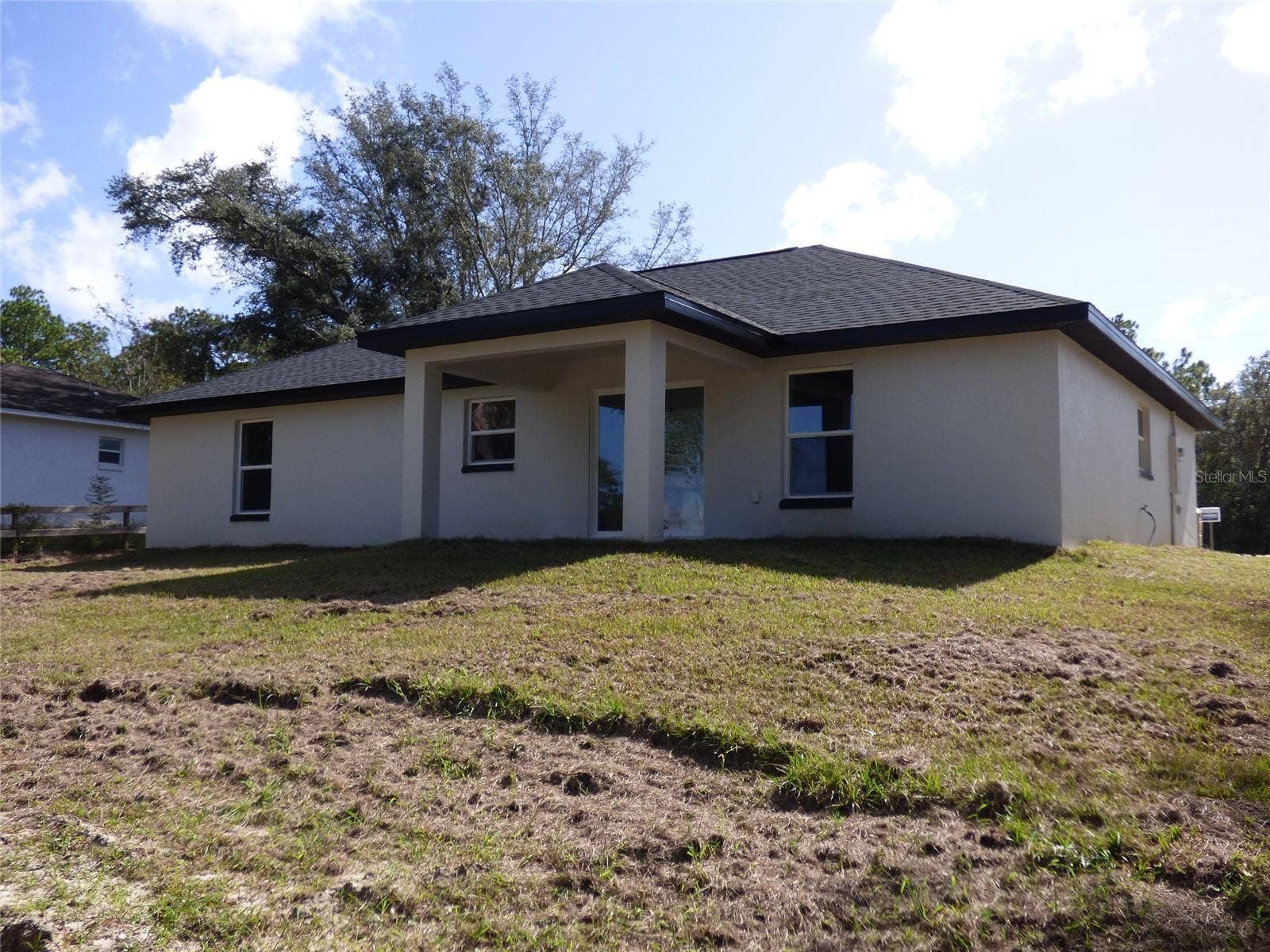 8458 N BOLDER DRIVE, Citrus Springs, FL 34434