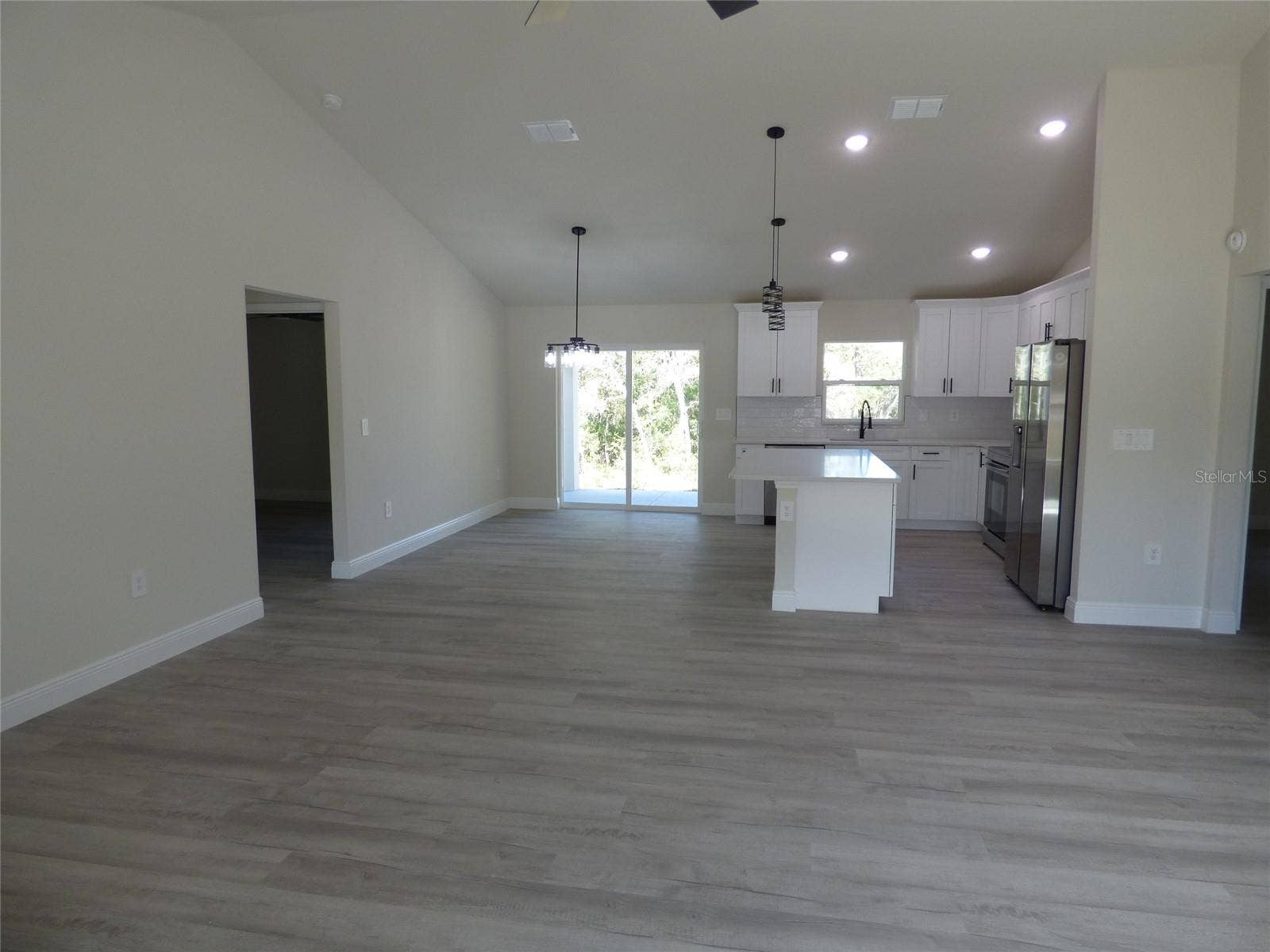 8458 N BOLDER DRIVE, Citrus Springs, FL 34434