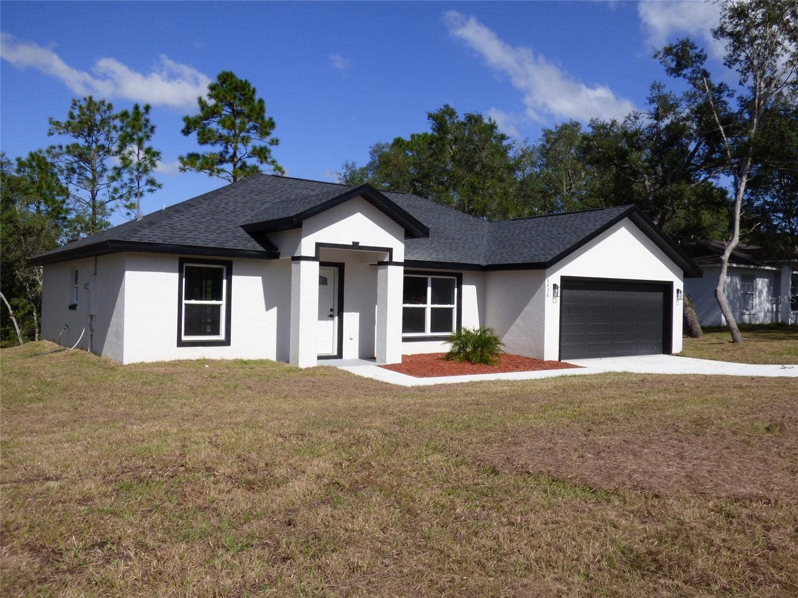 8458 N BOLDER DRIVE, Citrus Springs, FL 34434