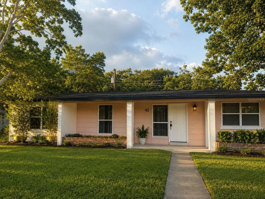 Property photo for 589 E NORMANDY BOULEVARD, Deltona, FL