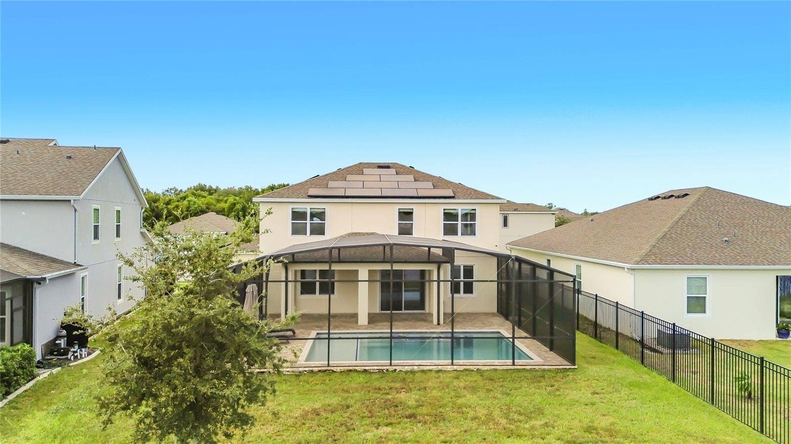 3293 WAUSEON DRIVE, St Cloud, FL 34772 3293 WAUSEON DRIVE, St Cloud, FL 34772