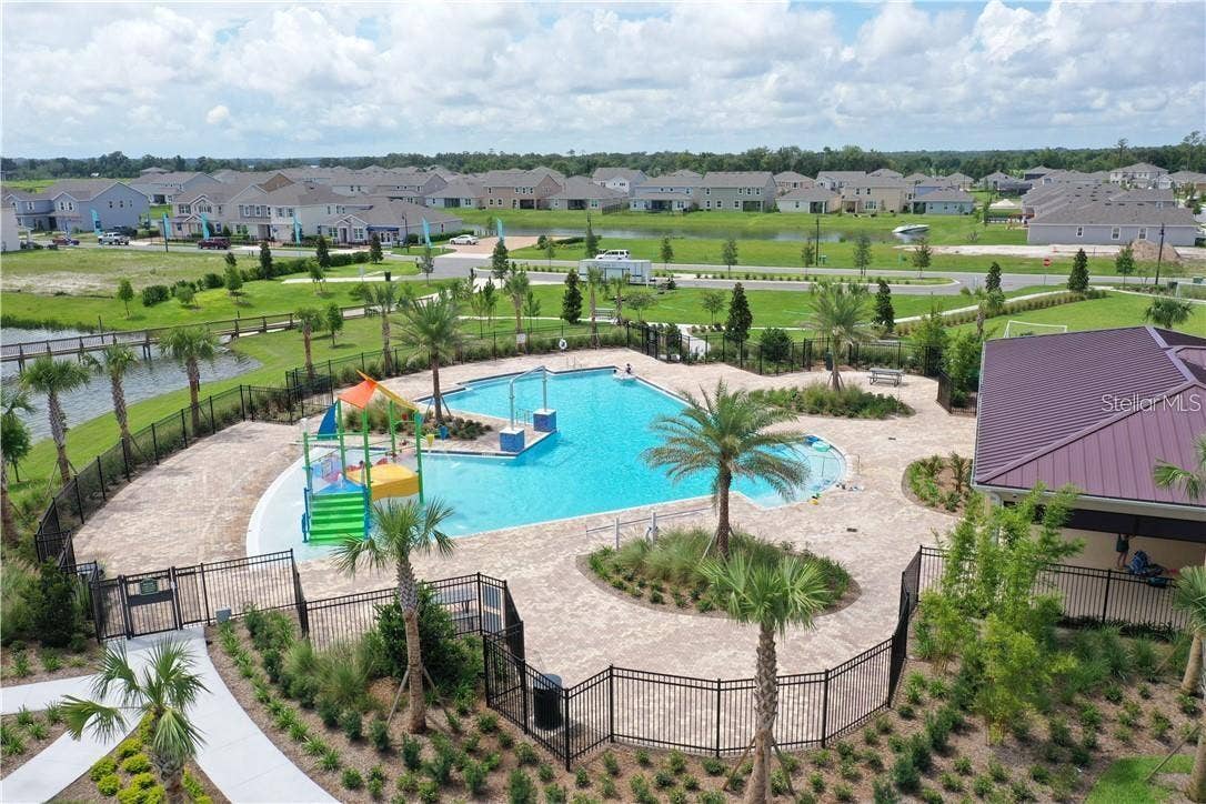 3293 WAUSEON DRIVE, St Cloud, FL 34772 3293 WAUSEON DRIVE, St Cloud, FL 34772