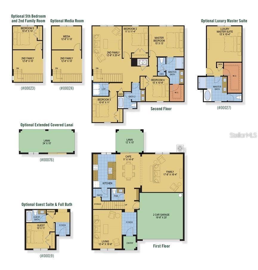 3293 WAUSEON DRIVE, St Cloud, FL 34772 3293 WAUSEON DRIVE, St Cloud, FL 34772