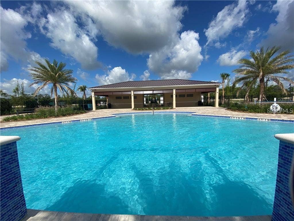 3293 WAUSEON DRIVE, St Cloud, FL 34772 3293 WAUSEON DRIVE, St Cloud, FL 34772