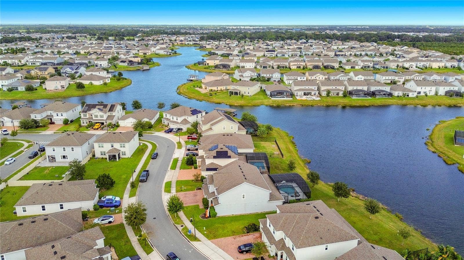 3293 WAUSEON DRIVE, St Cloud, FL 34772 3293 WAUSEON DRIVE, St Cloud, FL 34772