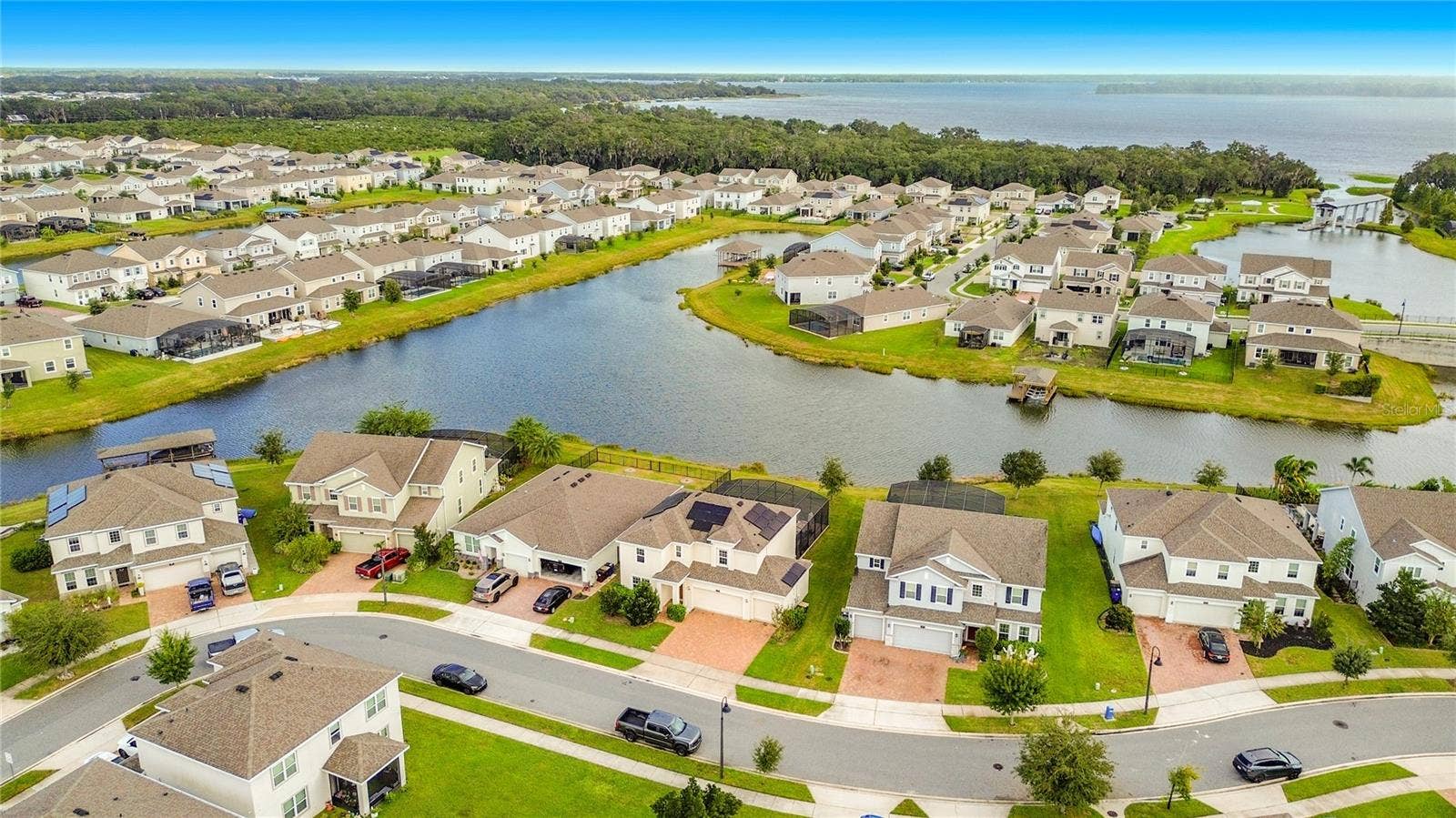 3293 WAUSEON DRIVE, St Cloud, FL 34772 3293 WAUSEON DRIVE, St Cloud, FL 34772