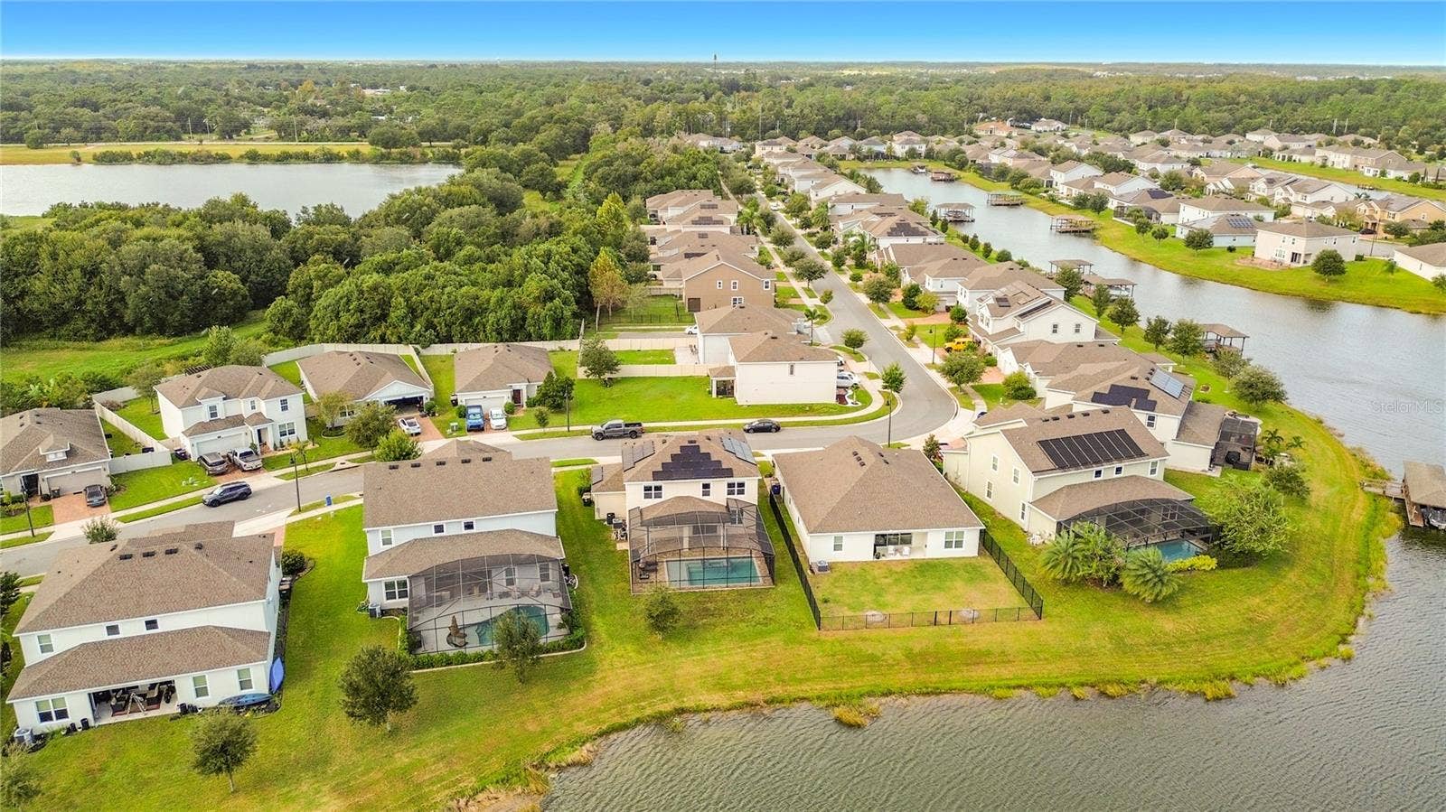 3293 WAUSEON DRIVE, St Cloud, FL 34772 3293 WAUSEON DRIVE, St Cloud, FL 34772