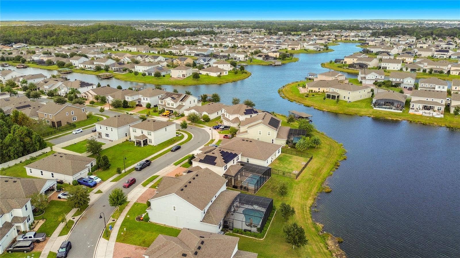 3293 WAUSEON DRIVE, St Cloud, FL 34772 3293 WAUSEON DRIVE, St Cloud, FL 34772