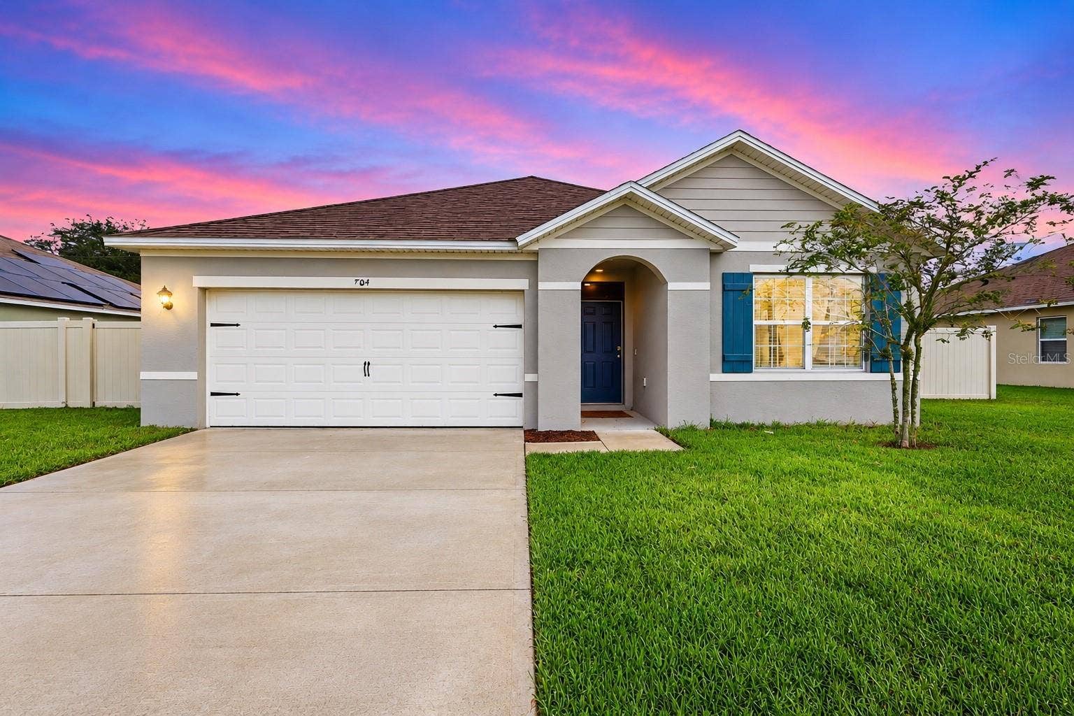 704 RED HAWK LANE, Deltona, FL 32725 704 RED HAWK LANE, Deltona, FL 32725
