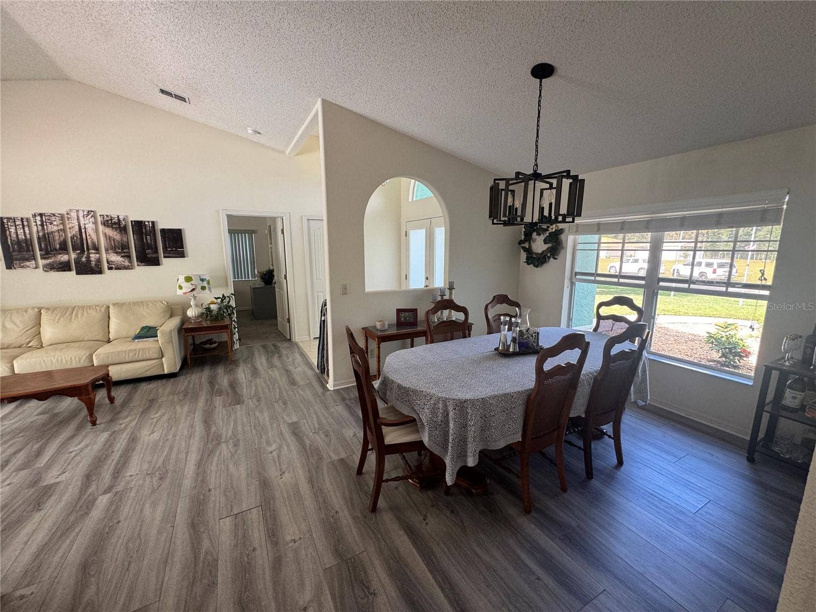 6104 W WAYWARD WIND LOOP, Homosassa, FL 34448 Dining Room