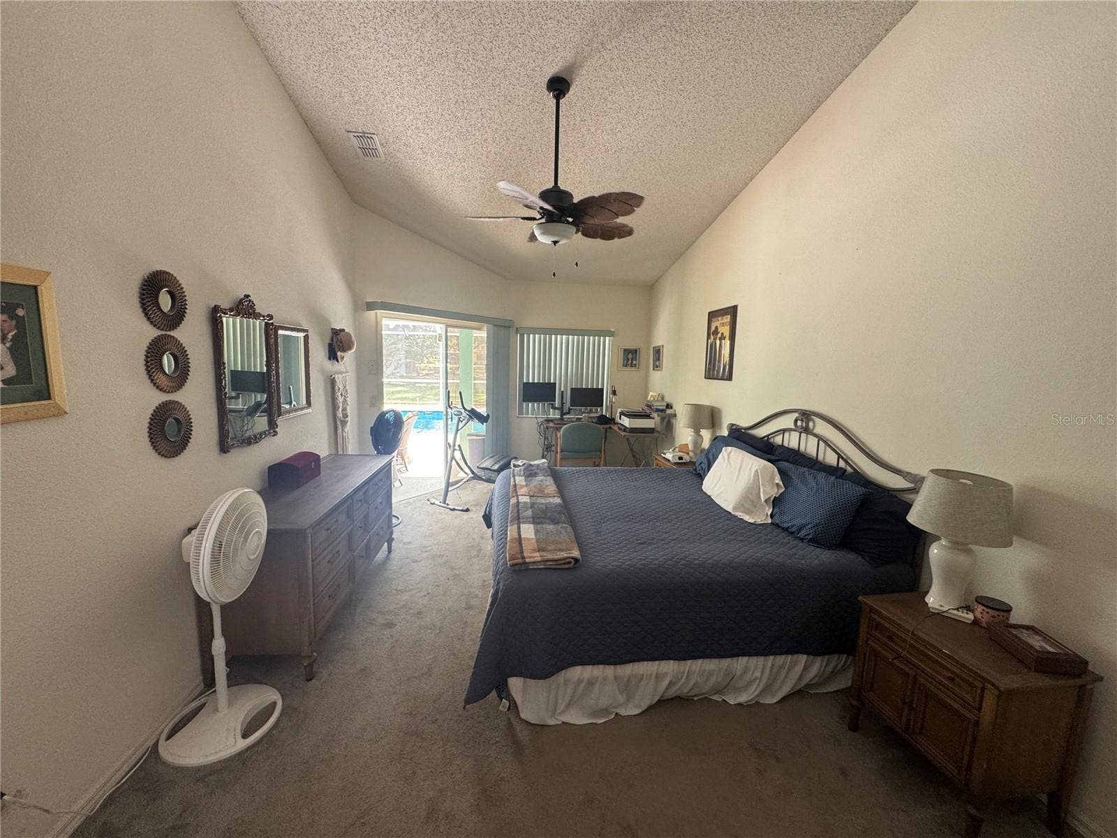6104 W WAYWARD WIND LOOP, Homosassa, FL 34448 Primary Bedroom