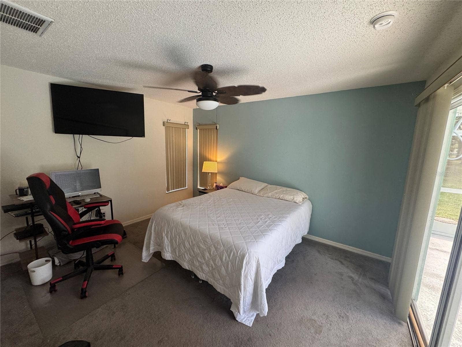6104 W WAYWARD WIND LOOP, Homosassa, FL 34448 Bedroom