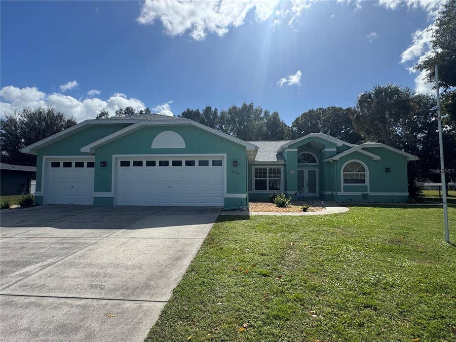 Property photo for 6104 W WAYWARD WIND LOOP, Homosassa, FL