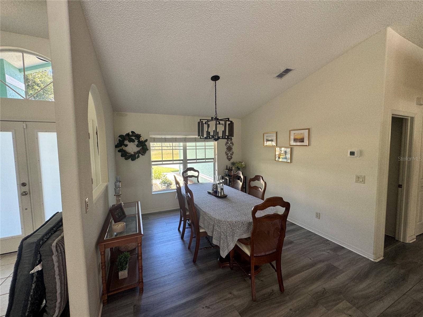 6104 W WAYWARD WIND LOOP, Homosassa, FL 34448 Dining Room