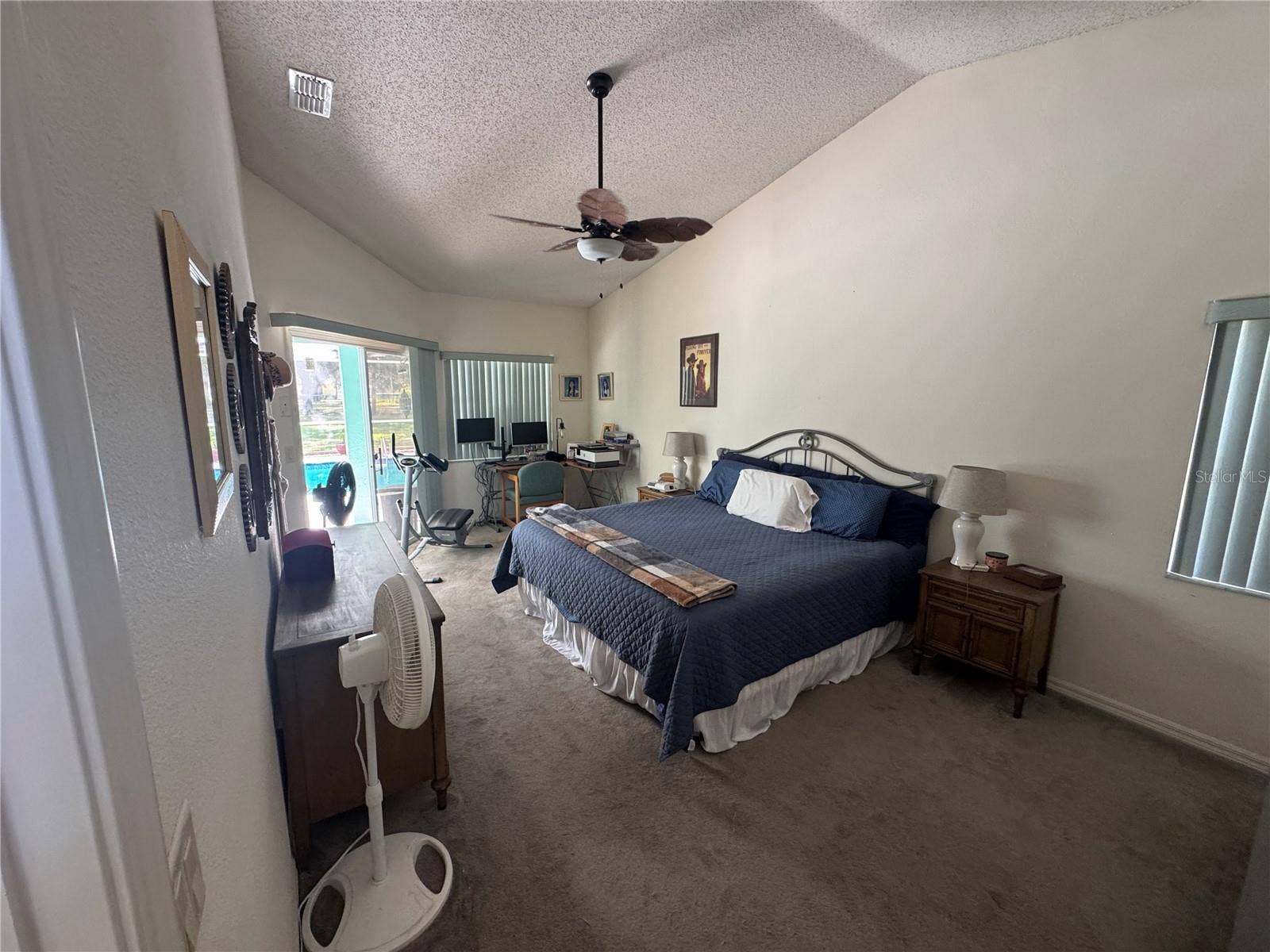 6104 W WAYWARD WIND LOOP, Homosassa, FL 34448 Primary Bedroom