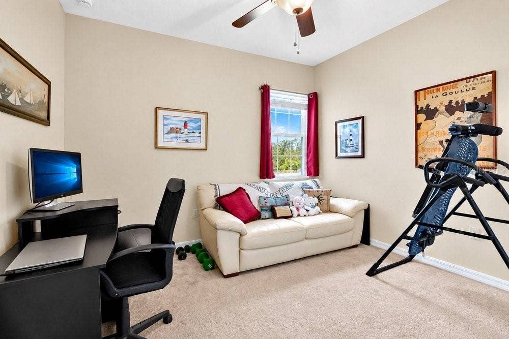 Bedroom 3