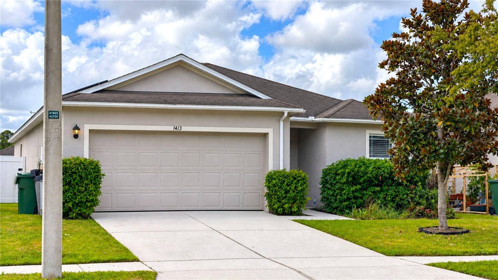 1413 WALLACE MANOR PASS, Winter Haven, FL 33880 1413 WALLACE MANOR PASS, Winter Haven, FL 33880