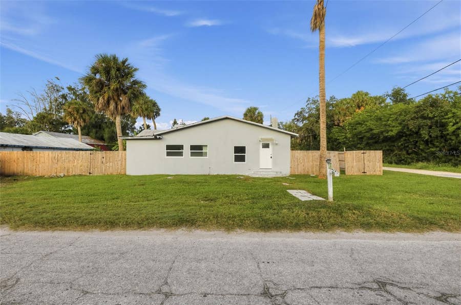 Property photo for 6409 OELSNER STREET, New Port Richey, FL