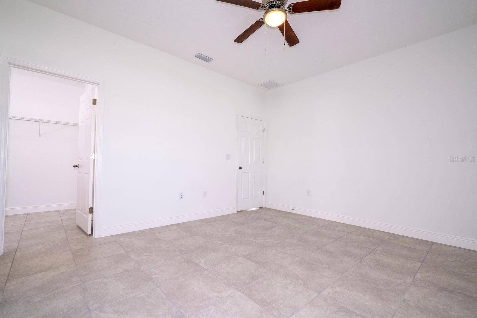Model Home